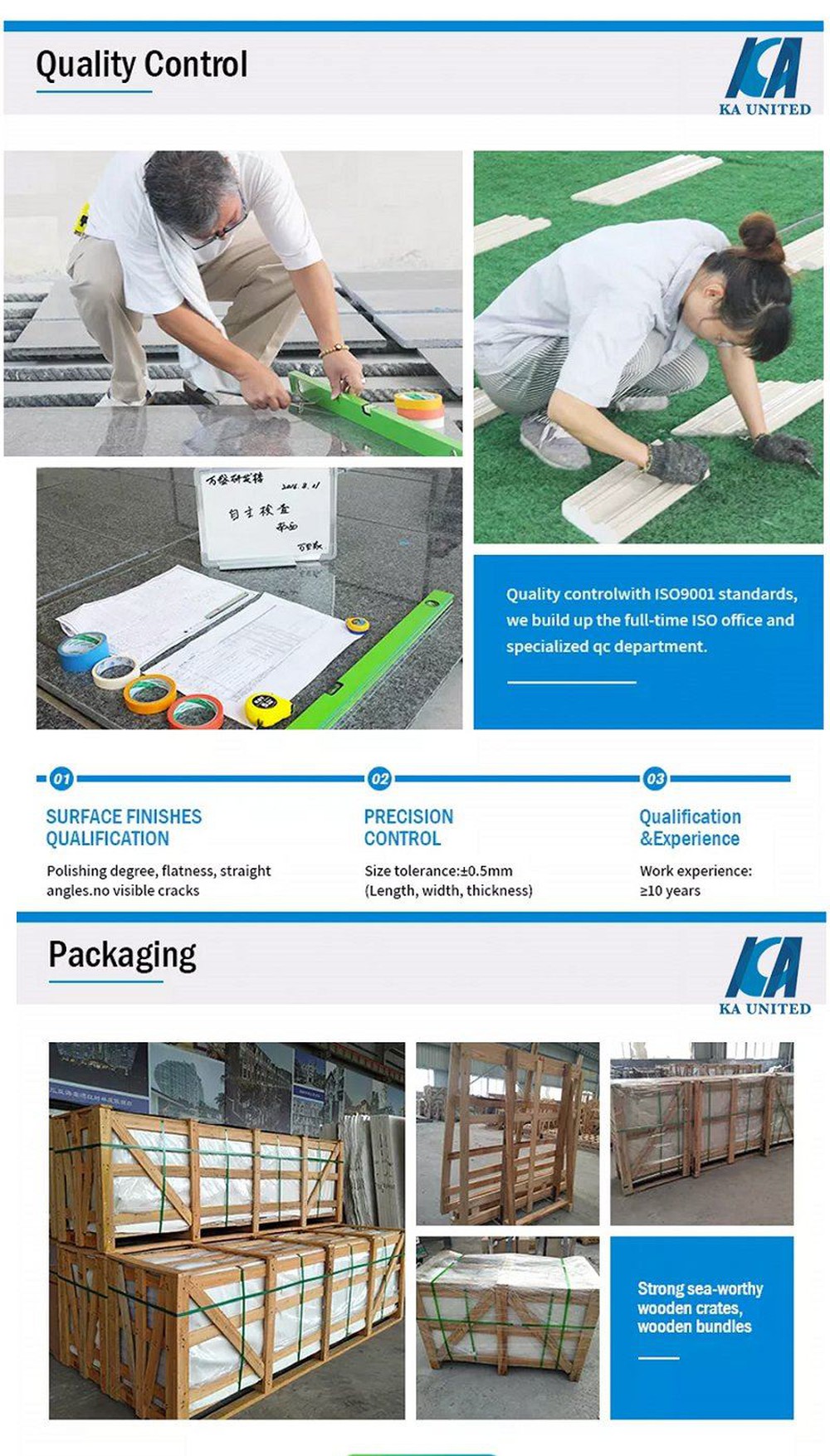 Packages of Fusion Red Quartzite Packages of Fusion Red Quartzite