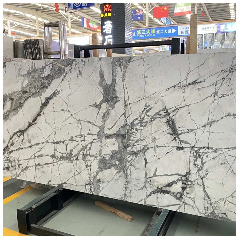 Cote D Azur Marble Slab