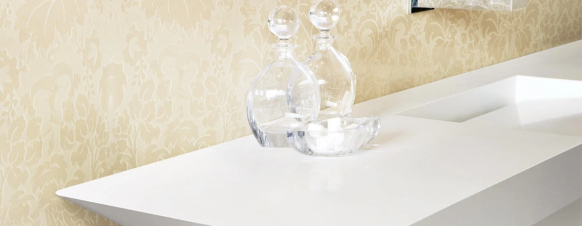 Pure White Quartz Countertops For Residential Projects Pure White Quartz Countertops For Residential Projects