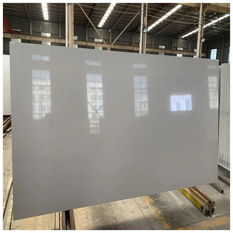 Ash Grey Quartz Ash Grey Quartz