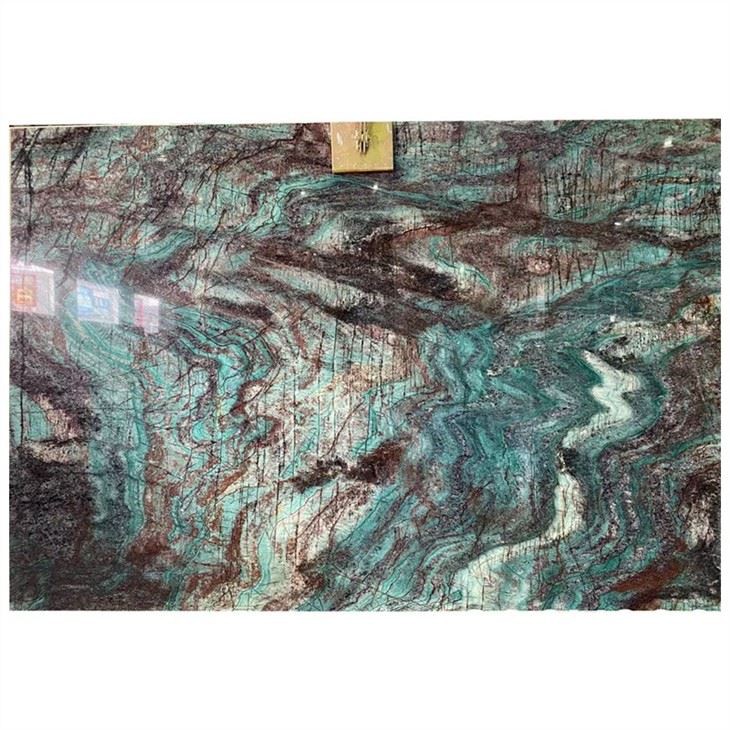 Blue Velvet Quartzite Stone