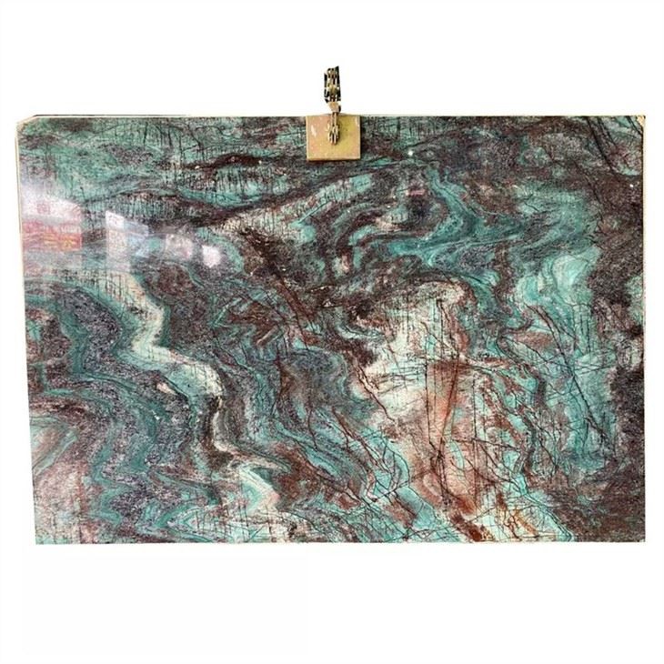 Blue Velvet Quartzite
