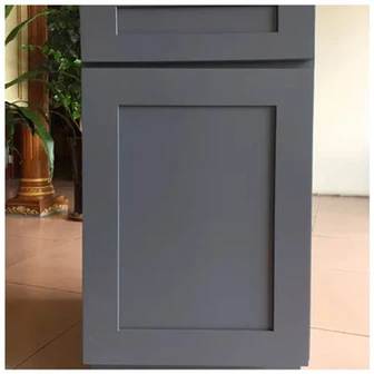 Grey Shaker Eldhússkápar