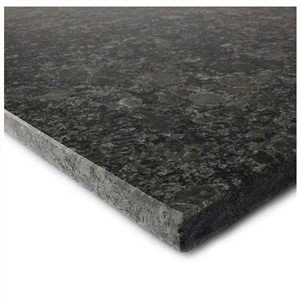 Stálgrár granítflísar