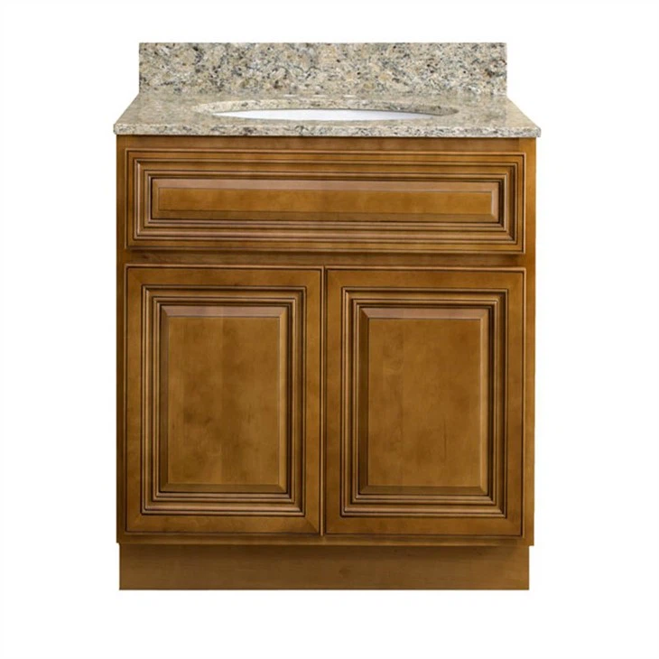 30 inch single sink bathroom vanity