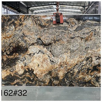 Nero eldfjall granít