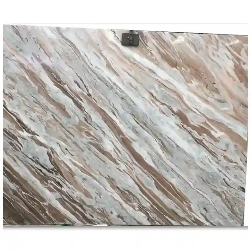 Terra Bianca granítplata