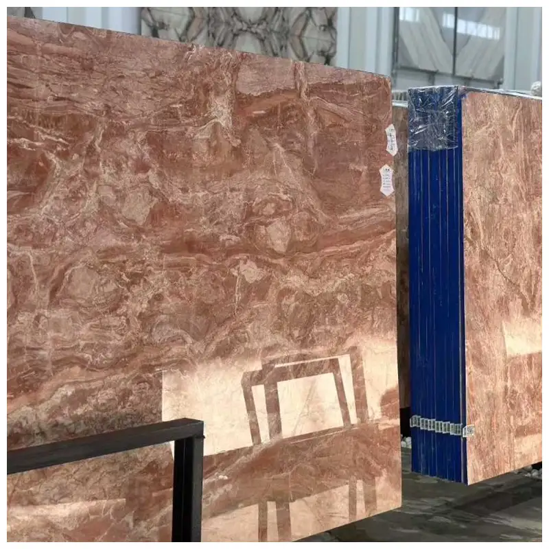 Breccia Bohemien Marble Slabs
