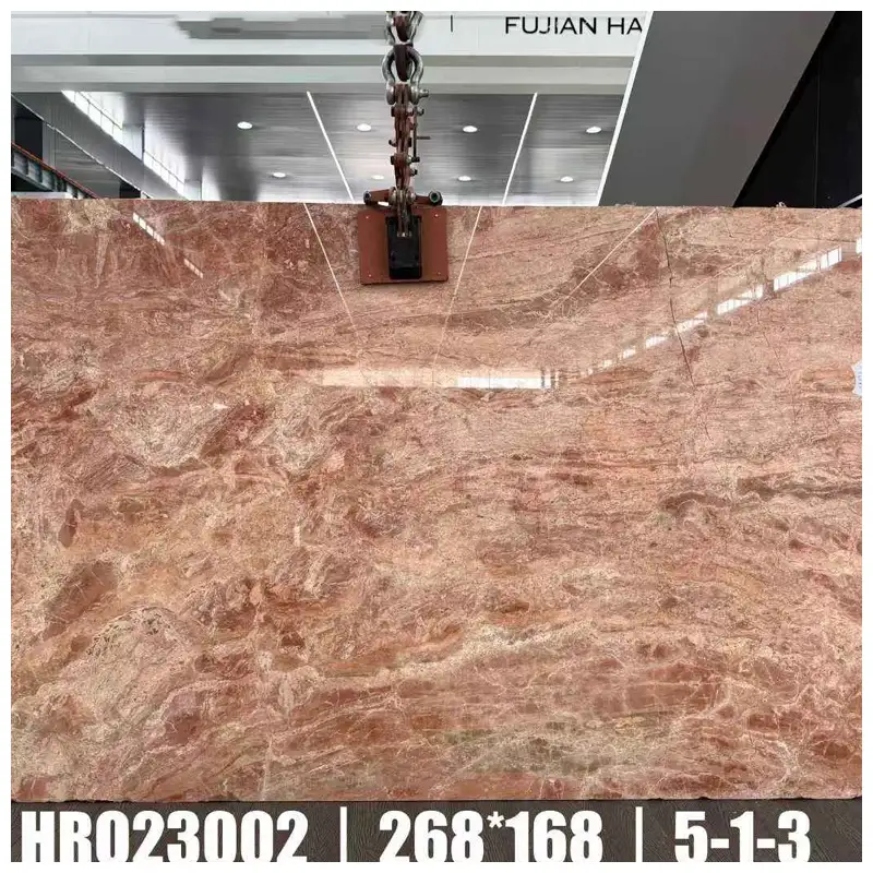 Breccia Bohemien Marble Polished Slabs