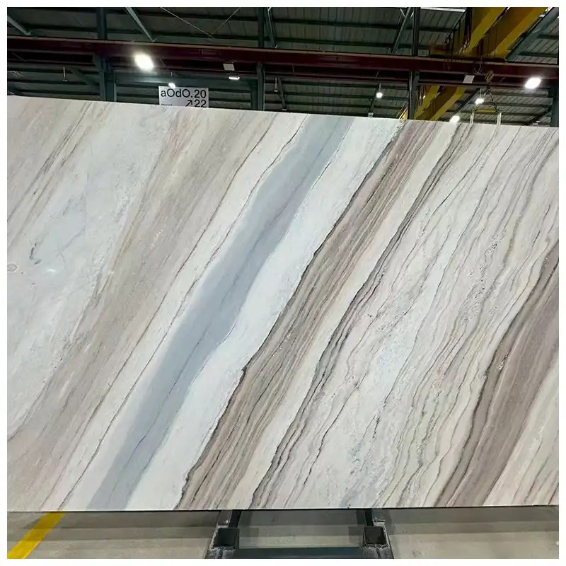 Palissandro Bianco marmari
