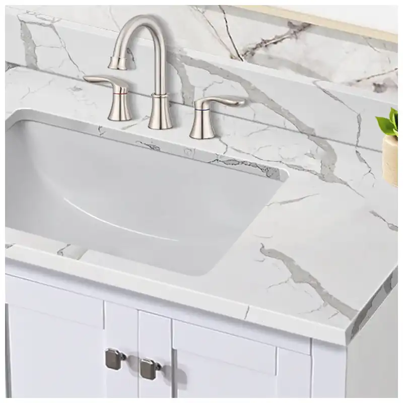 Bathroom Vanity Backsplash Height- Faucet Clearance Mirror Start Outlets and Wall Tolerance Bathroom Vanity Backsplash Height- Faucet Clearance Mirror Start Outlets and Wall Tolerance