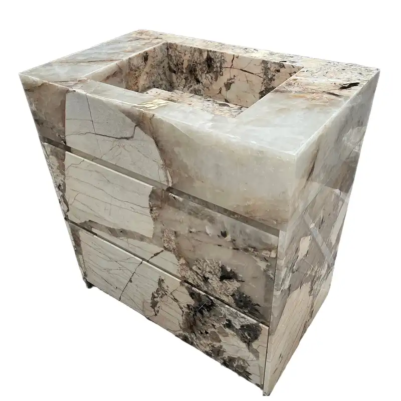 Patagonia Quartzite skápur hégómi