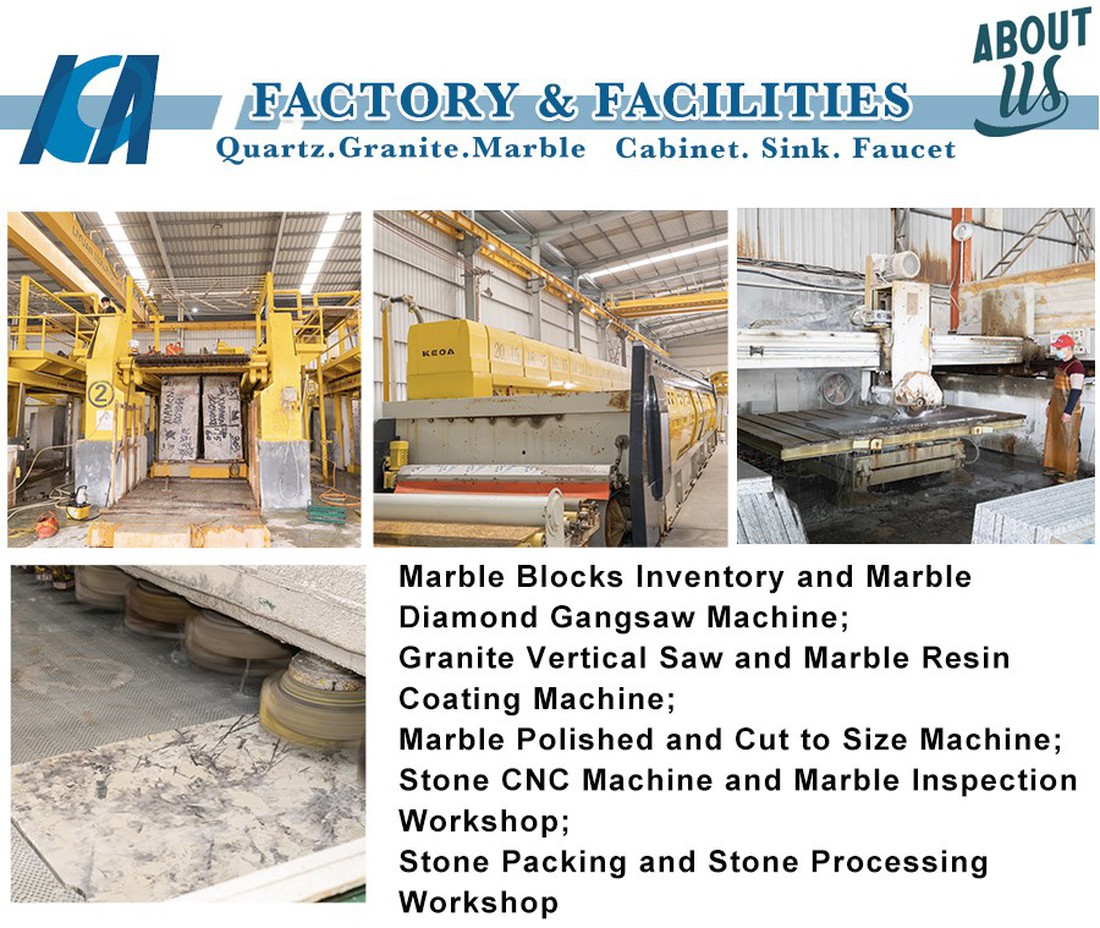 Chinese Leading Granite Kitchen and Bathroom Countertops Chinese Leading Granite Kitchen and Bathroom Countertops