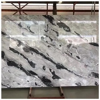 Norðurskautið Hafið Kvarsít