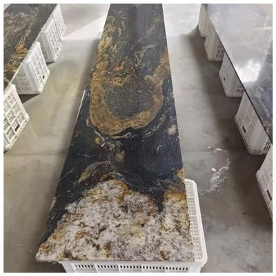 Magma granít borðplötur